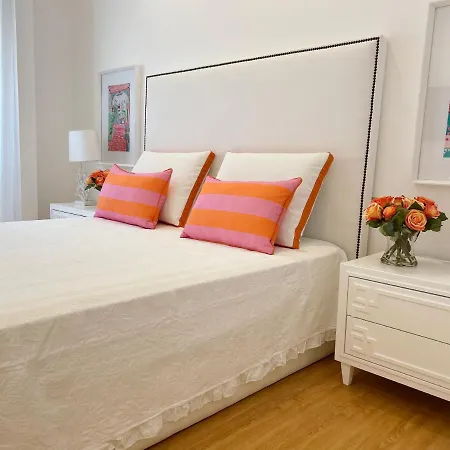 Apartamento Casa Vô Lando - - Local Nazaré