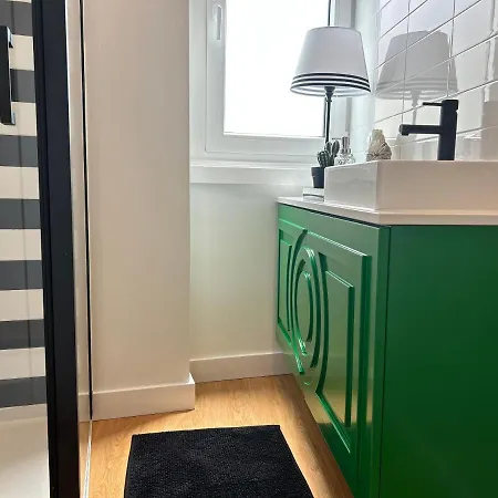 Apartamento Casa Vô Lando - - Local