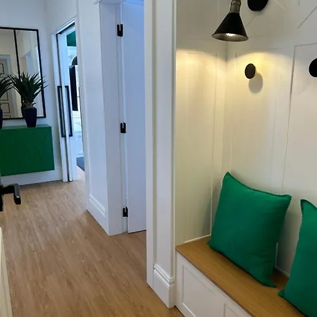 Apartamento Casa Vô Lando - - Local *