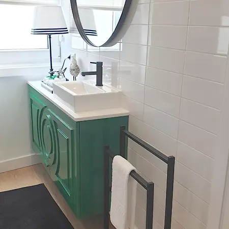 Apartamento Casa Vô Lando - - Local *
