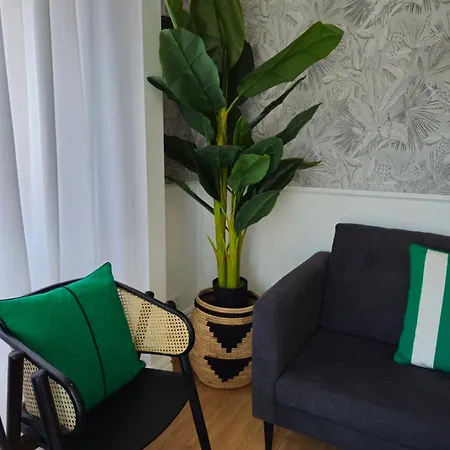 Casa Vô Lando - - Local Apartamento *
