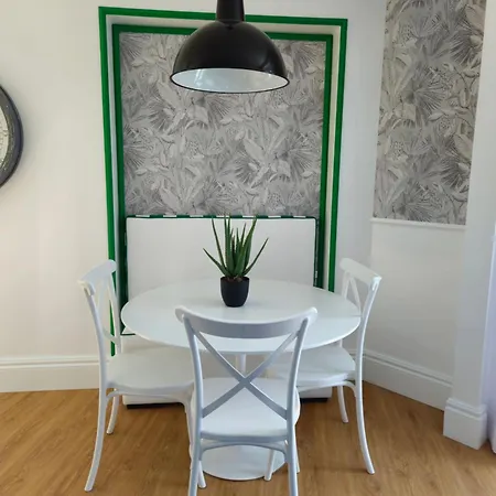 Apartamento Casa Vô Lando - - Local