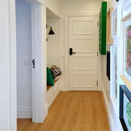Apartamento Casa Vô Lando - - Local Nazaré
